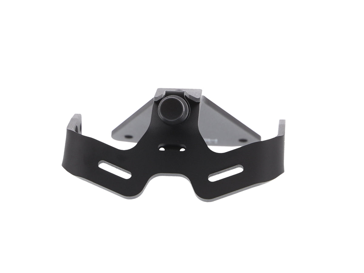 Aprilia RSV4 APRC [2011–2015] - Kennzeichenhalter – 360° Ansicht 23
