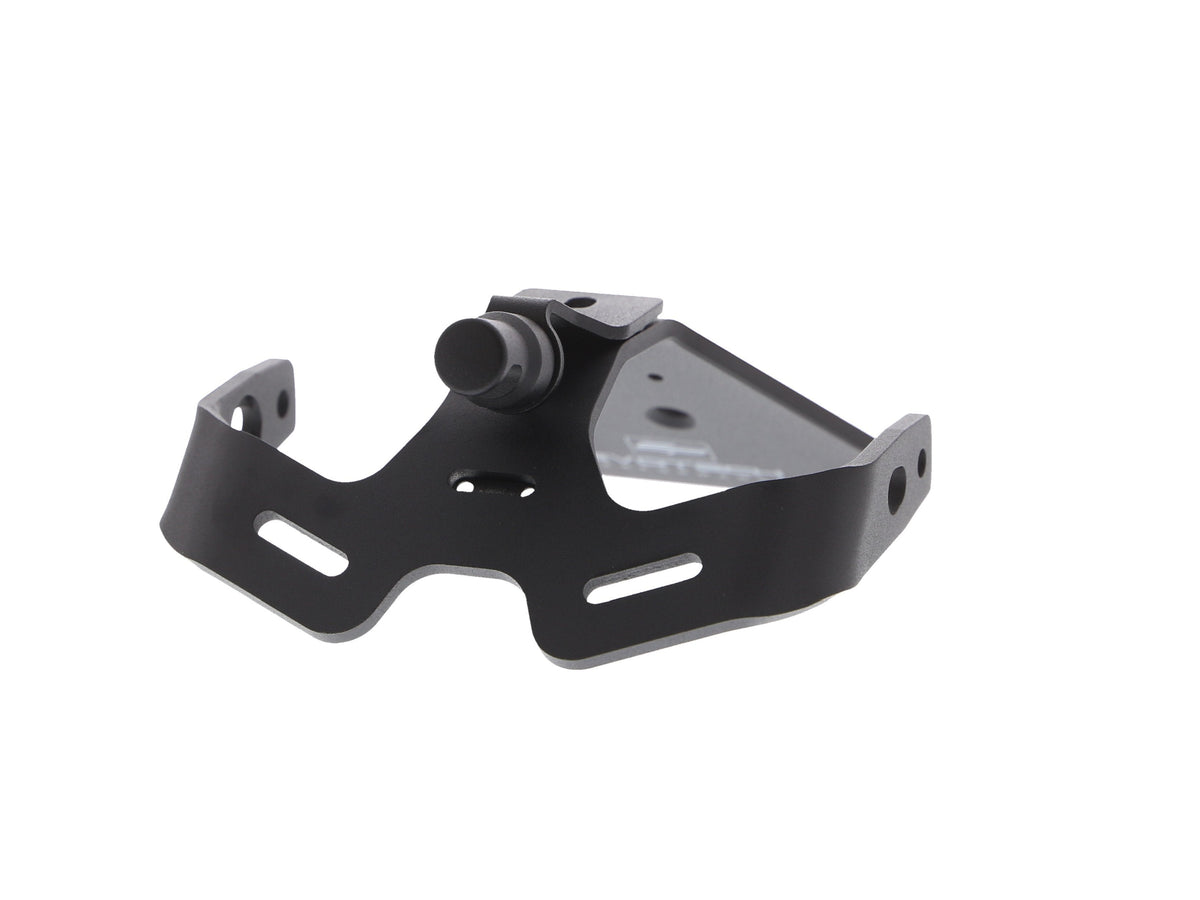 Aprilia RSV4 RF [2015-2020] - Kennzeichenhalter – 360° Ansicht 24