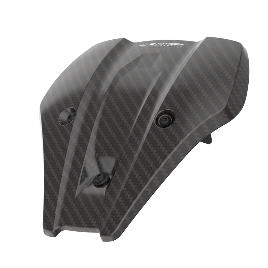 Aprilia Tuono 457 [ab 2025] - Carbon-Flyscreen