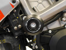 Aprilia Tuono V4 1100 Factory [2017–2020] - Sturzpads