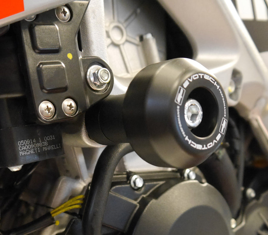 Aprilia Tuono V4 Factory [2025+] - Rahmen-Sturzpads
