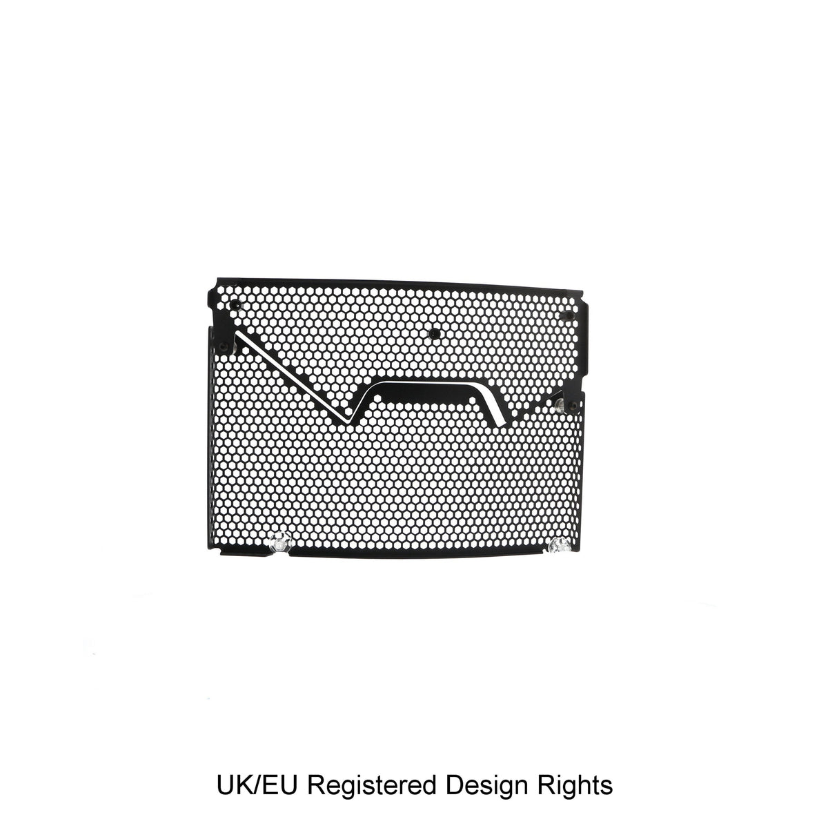 BMW F 900 R [2025+] - Kühlerschutz – 360° Ansicht 10