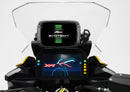 BMW F 900 XR [2020–2024] - Oberer TomTom-Navigationshalter