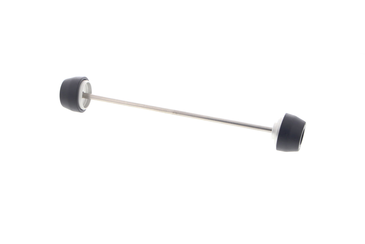 BMW F 900 XR [2020–2024] - Achsprotektoren-Kit – 360° Ansicht 6