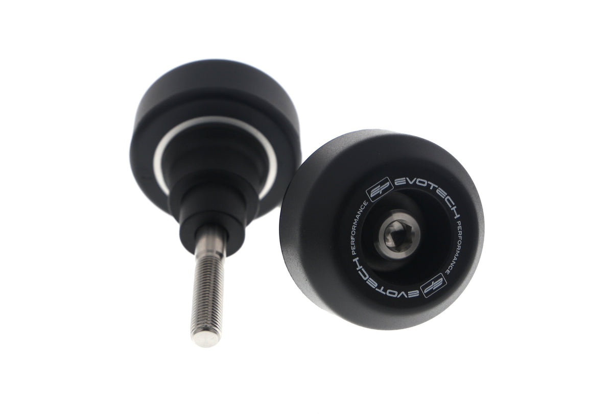 BMW M 1000 RR [2021-2022] - Rahmen-Sturzpads – 360° Ansicht 21