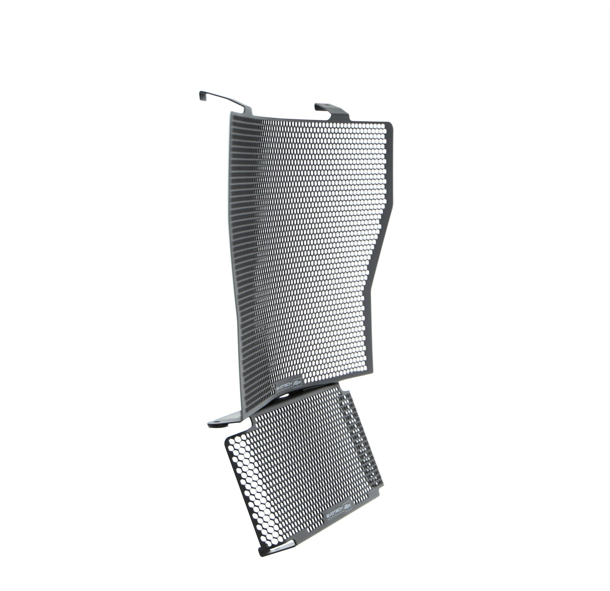 BMW S 1000 RR [2015–2018] - Kühler- und Ölkühlerschutz-Set – 360° Ansicht 18
