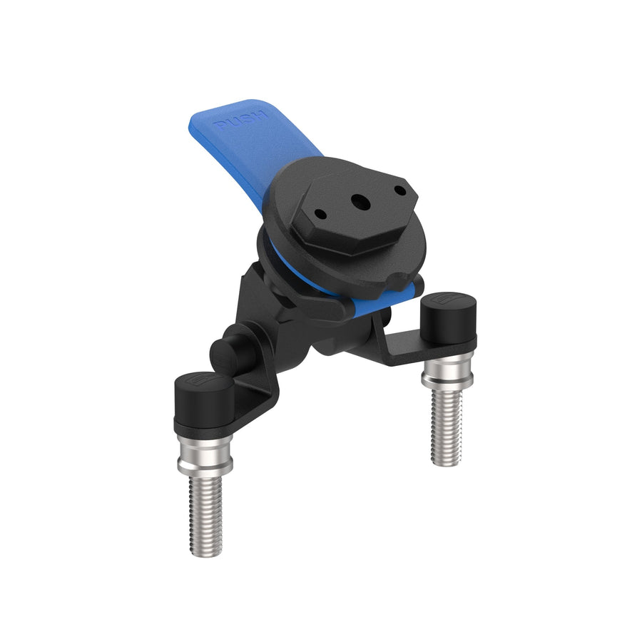 Husqvarna 701 Supermoto [ab 2024] - Chigee-Halterung für Lenkerklemmung