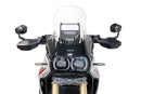 Ducati DesertX V2 [2026+] - Sport-Lenkerendenspiegel für Handprotektoren