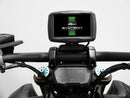 Ducati Diavel 1260 S [2019–2022] - Garmin-Navigationsgerätehalter