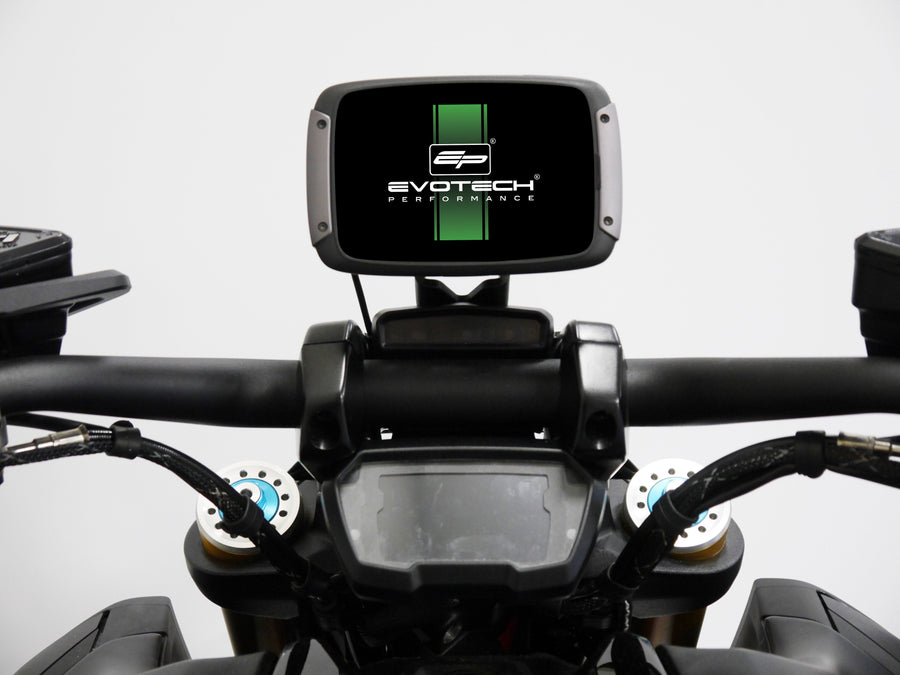 Ducati Diavel 1260 [2019-2022] - TomTom navigation mount
