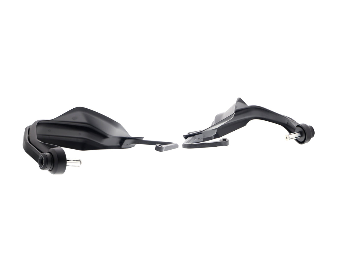 Ducati Diavel 1260 [2019–2022] - Handschutz-Protektoren – 360° Ansicht 9