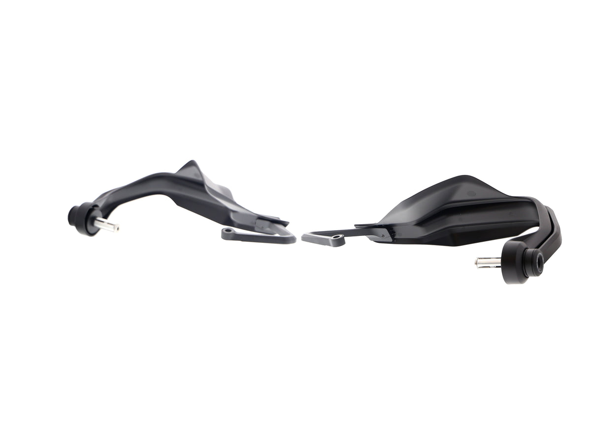 Ducati Diavel 1260 [2019–2022] - Handschutz-Protektoren – 360° Ansicht 13