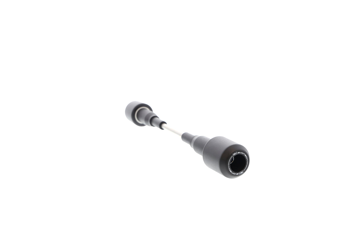 Ducati Hyperstrada 939 [2016–2018] - Sturzpads – 360° Ansicht 9