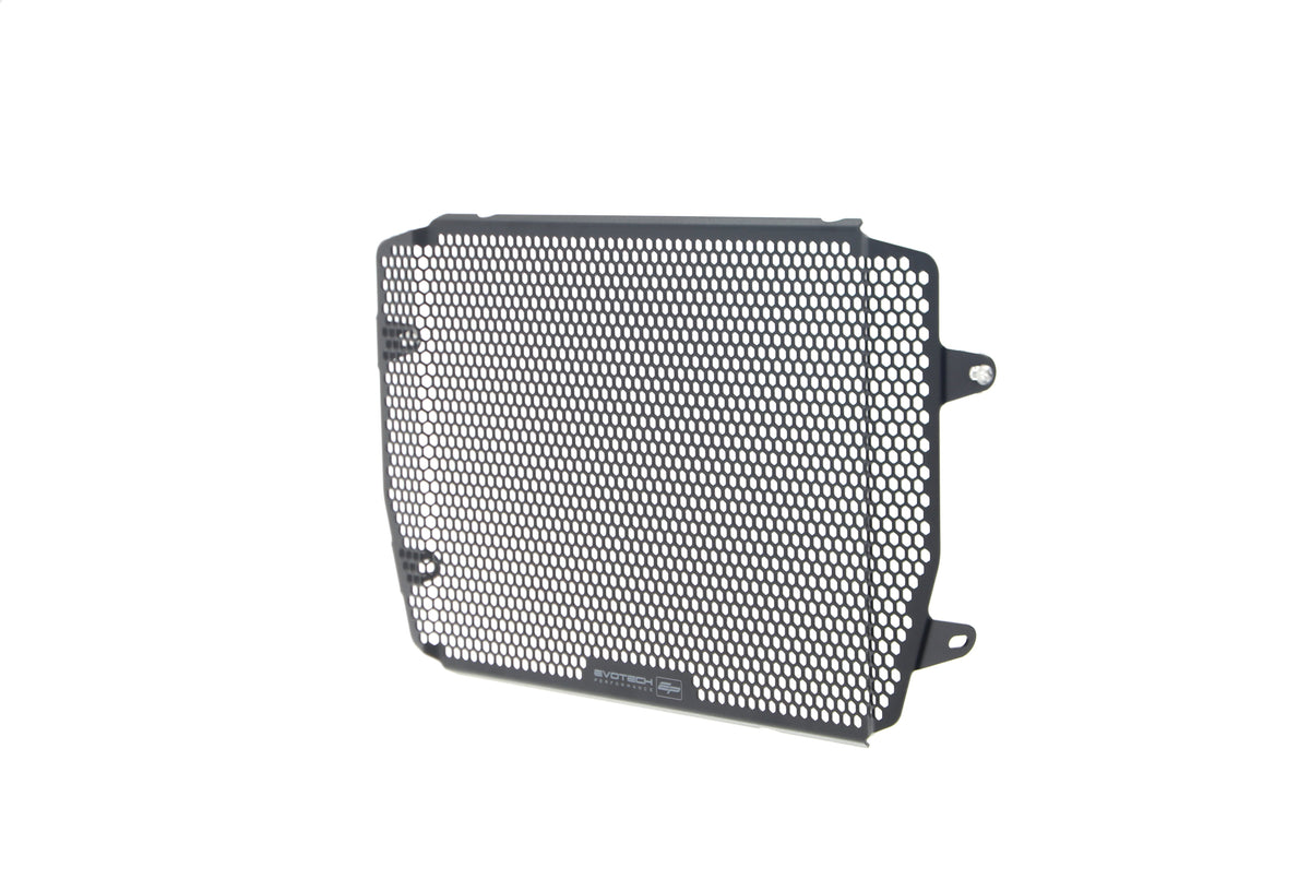 Ducati Hypermotard 821 [2013–2015] - Kühlergrill – 360° Ansicht 2