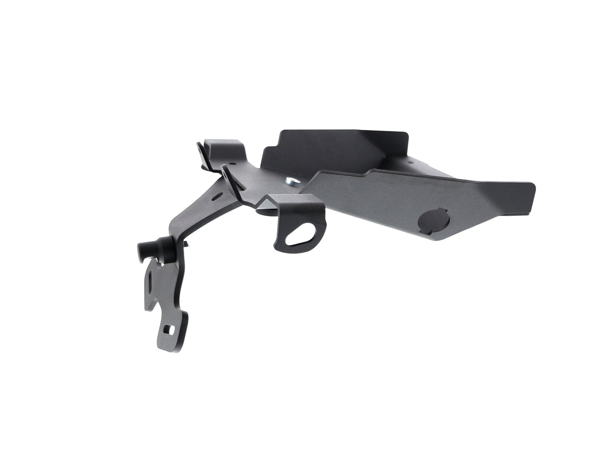 Ducati Monster 795 [2012–2018] - Heckkennzeichenhalter – 360° Ansicht 3