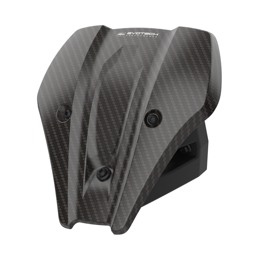 Ducati Monster V2+ (Plus) [ab 2026] - Carbon-Windschild