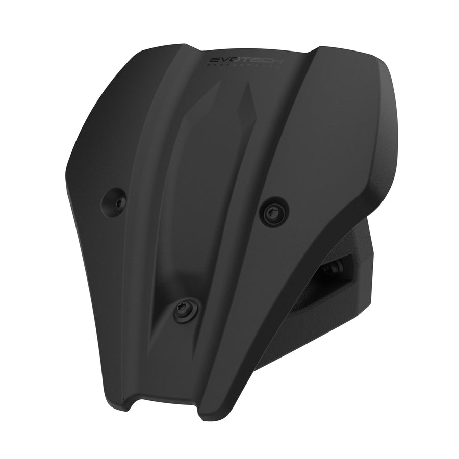 Ducati Monster V2+ (Plus) [2026+] - Windschild