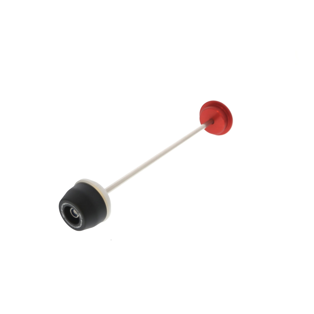 Ducati Panigale V4 S [2018-2020] - Achsschutz-Bobbins-Set – 360° Ansicht 6