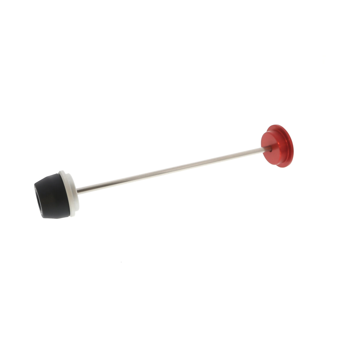 Ducati XDiavel Black Star [2021–2022] - Achsprotektor-Set – 360° Ansicht 7