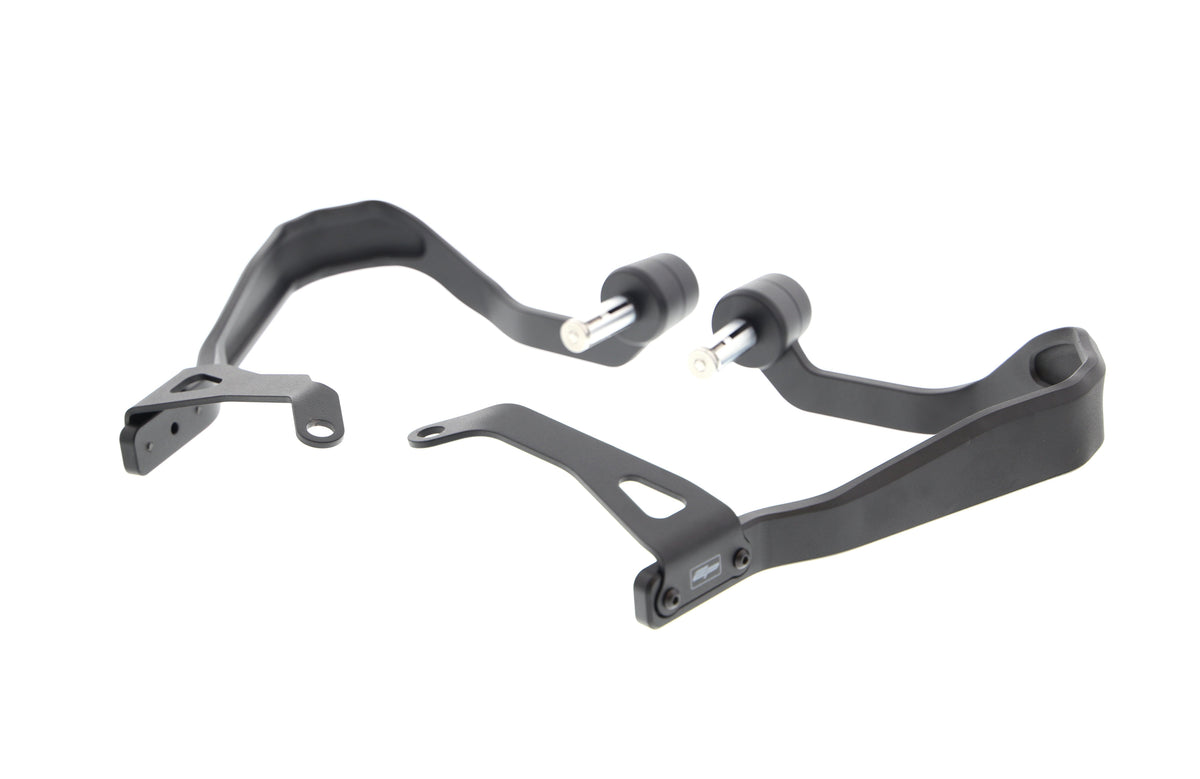 Ducati Scrambler Desert Sled Fasthouse [2021–2022] - Handprotektoren – 360° Ansicht 19