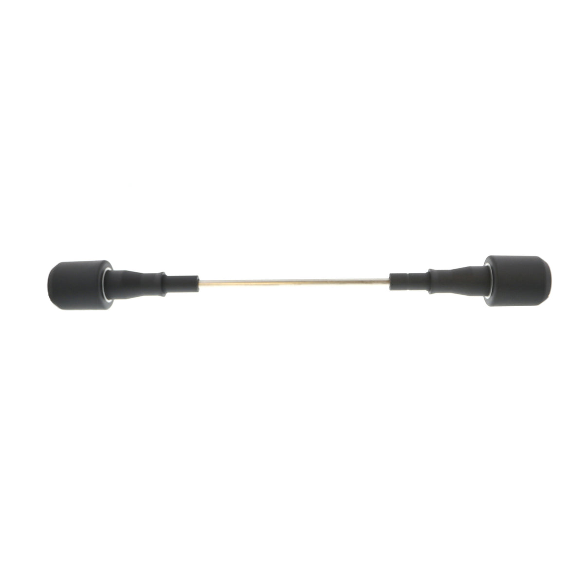 Ducati Scrambler Nightshift [2021-2022] - Sturzpads – 360° Ansicht 5