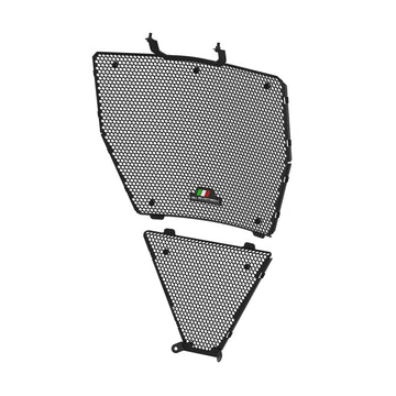 Ducati Streetfighter V4 S [2025+] - Kühler- und Ölkühlerschutz-Set