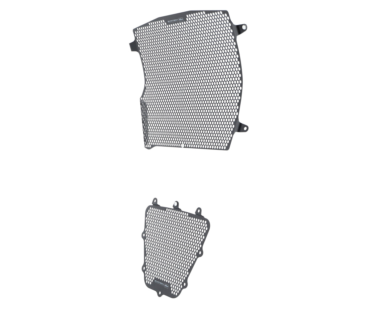 Ducati XDiavel [2016-2021] - Radiator and oil cooler protection set – 360° Ansicht 2