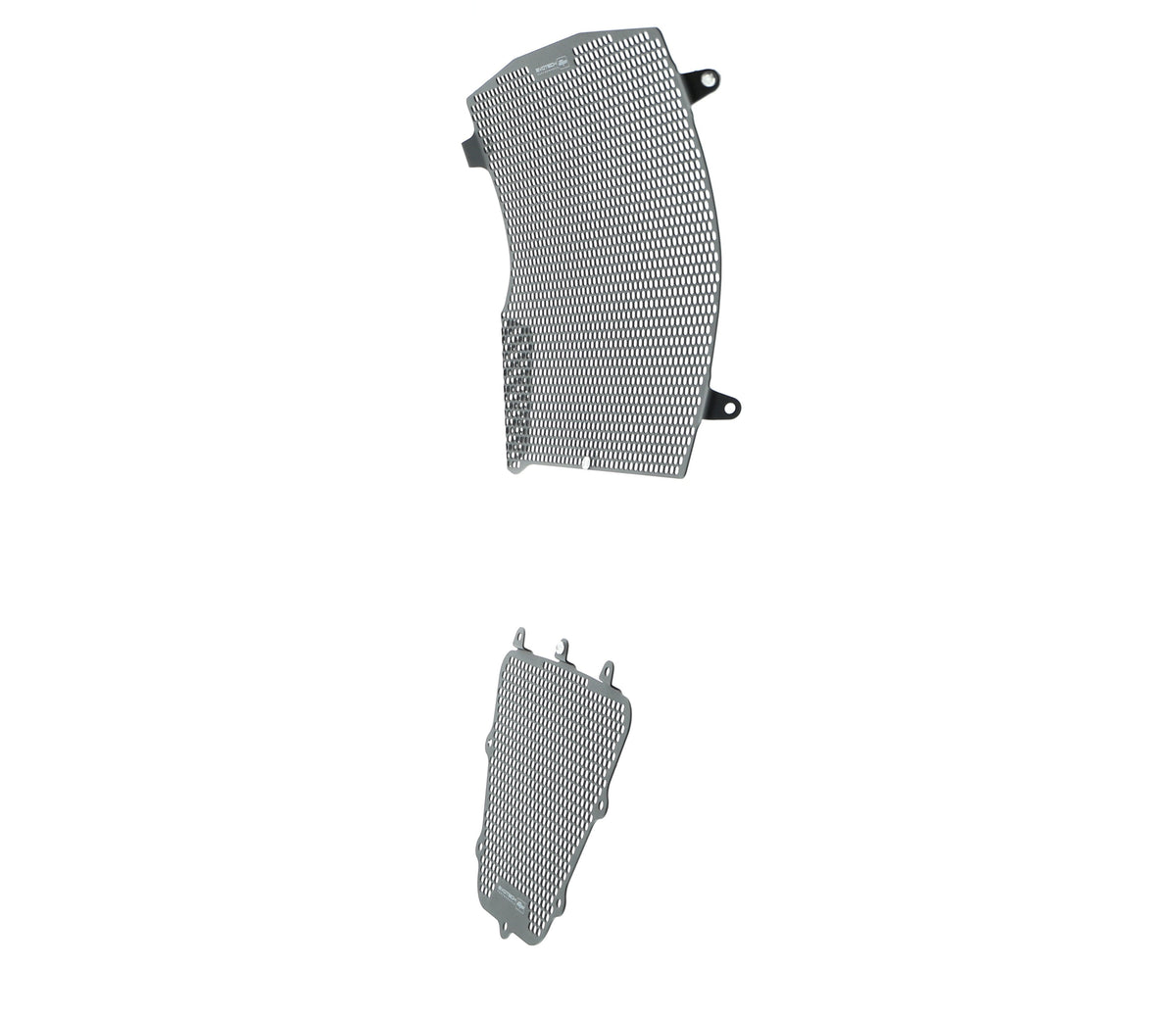 Ducati XDiavel [2016-2021] - Radiator and oil cooler protection set – 360° Ansicht 3