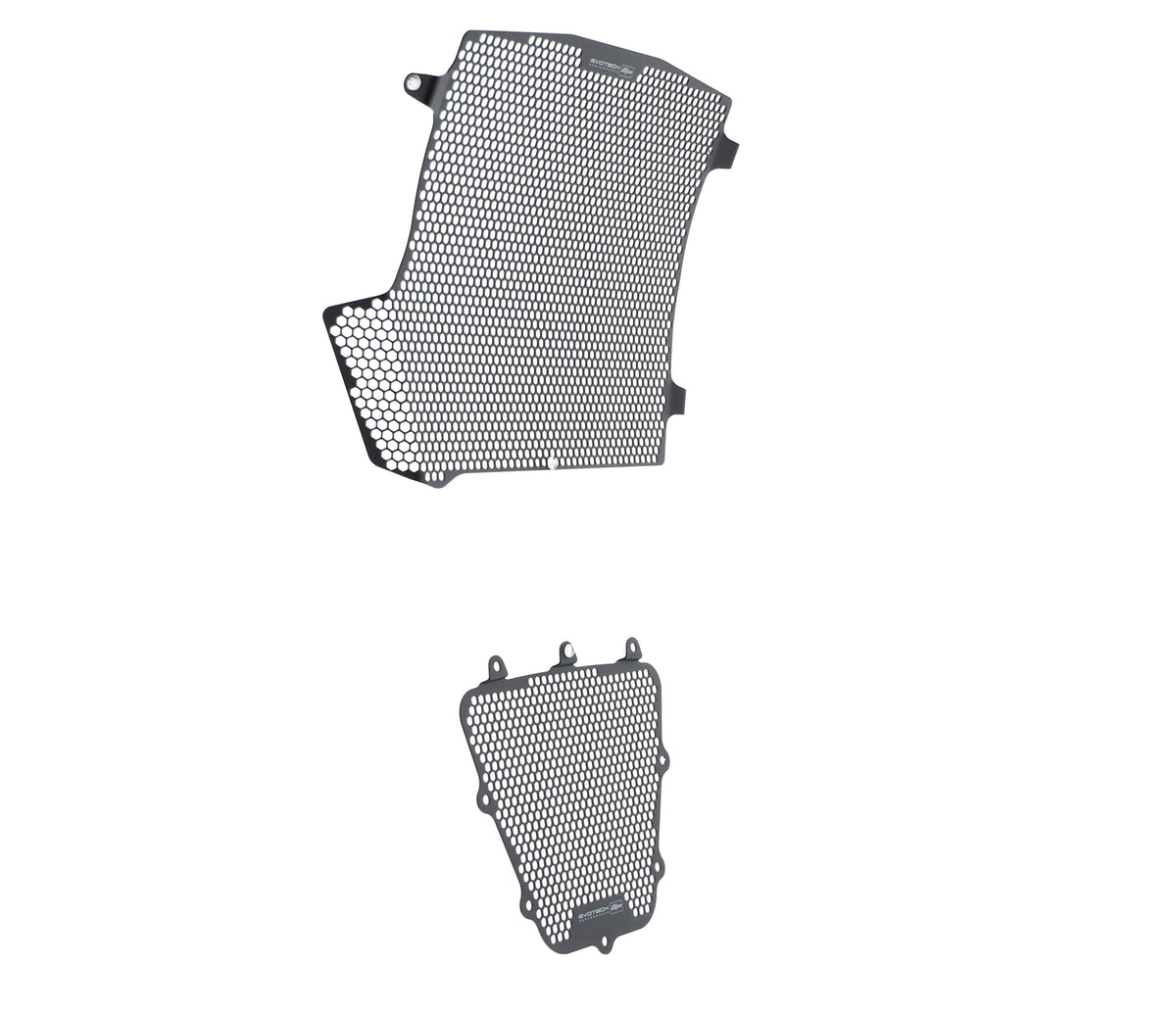 Ducati XDiavel [2016-2021] - Radiator and oil cooler protection set – 360° Ansicht 19