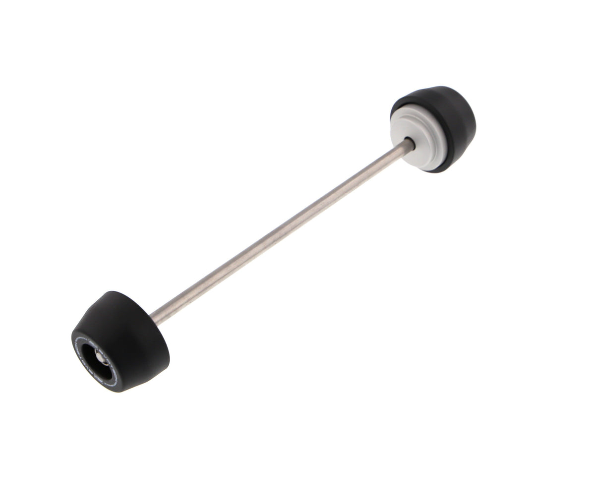 Ducati Scrambler Nightshift [2026+] - Achsschutz- und Montageständer-Kit – 360° Ansicht 1