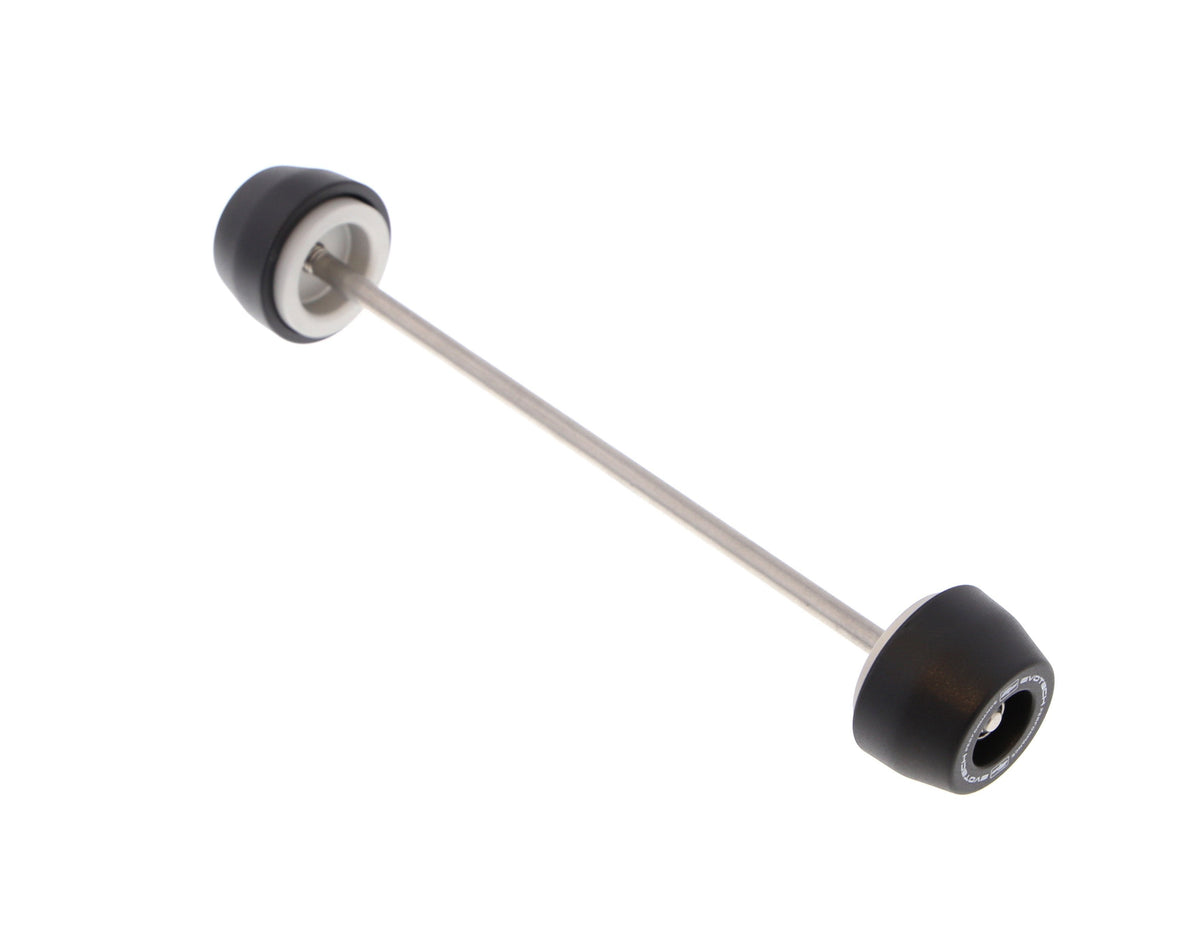 Yamaha Tracer 900 ABS [2015–2021] - Achsprotektoren-Set – 360° Ansicht 7