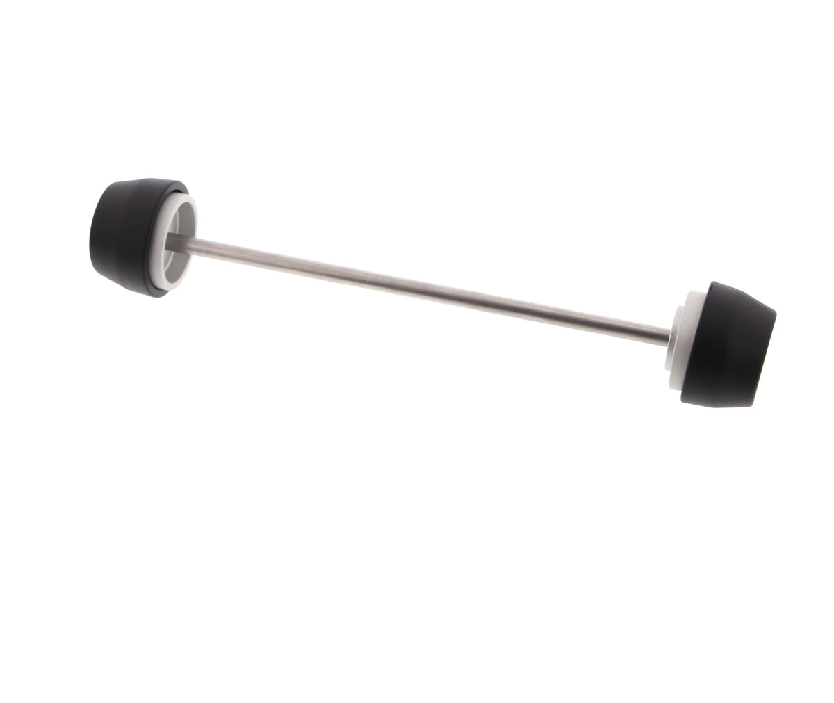 Ducati Scrambler Urban Motard [2022+] - Achsprotektoren-Set – 360° Ansicht 5