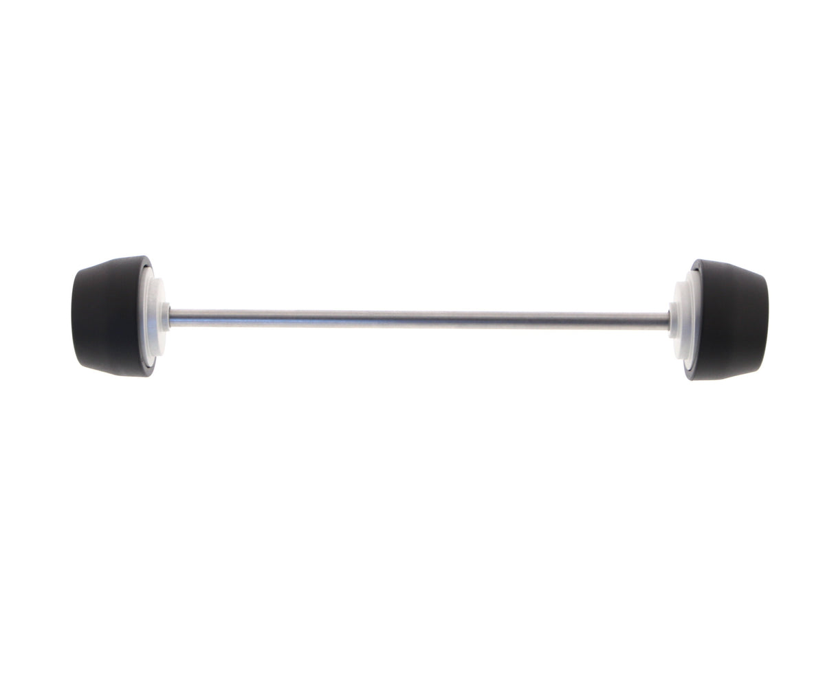 Kawasaki Z650 [2026+] - Vorder- und Hinterachsprotektoren-Set – 360° Ansicht 4