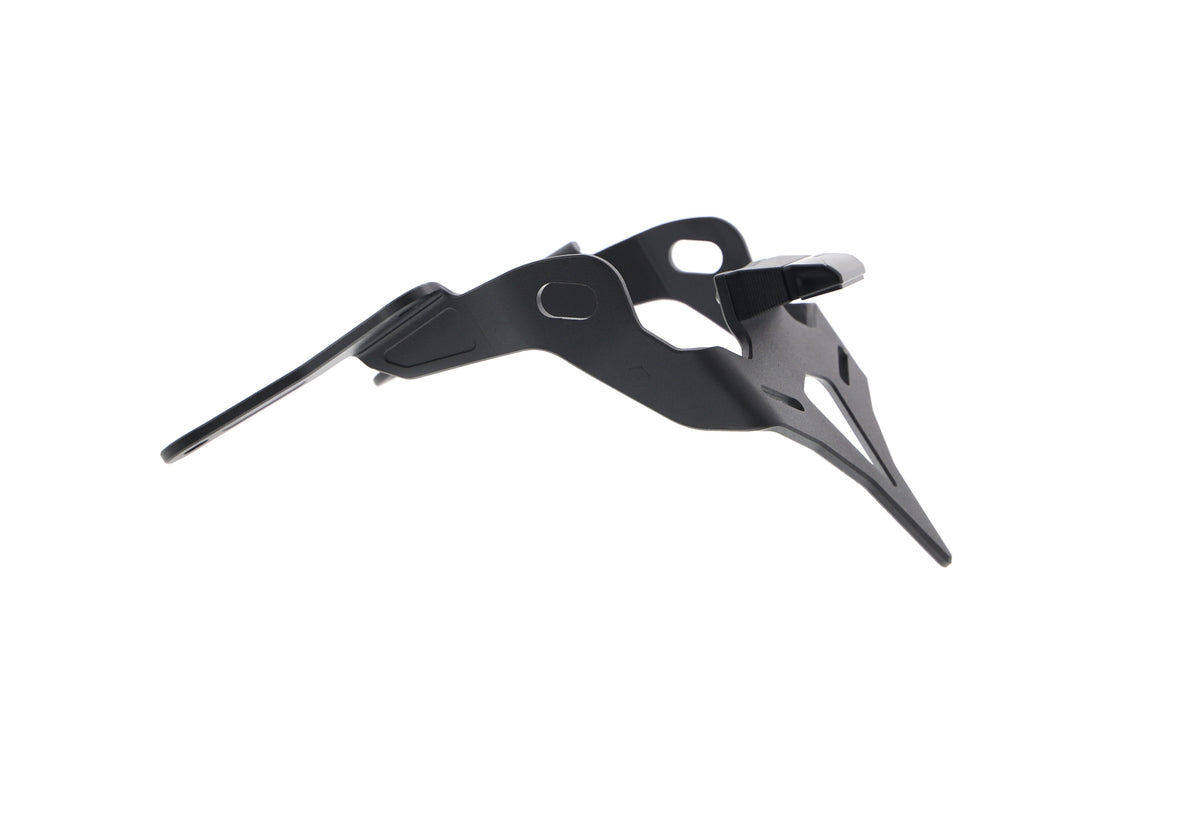 Honda CBR650R [2019–2020] - Kennzeichenhalter – 360° Ansicht 18