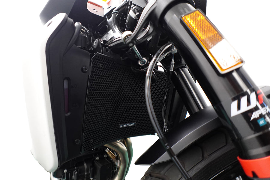 Husqvarna Vitpilen 801 [2025+] - Evotech Kühlerprotektor