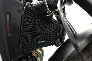 Husqvarna Vitpilen 801 [2025+] - Evotech Kühlerprotektor