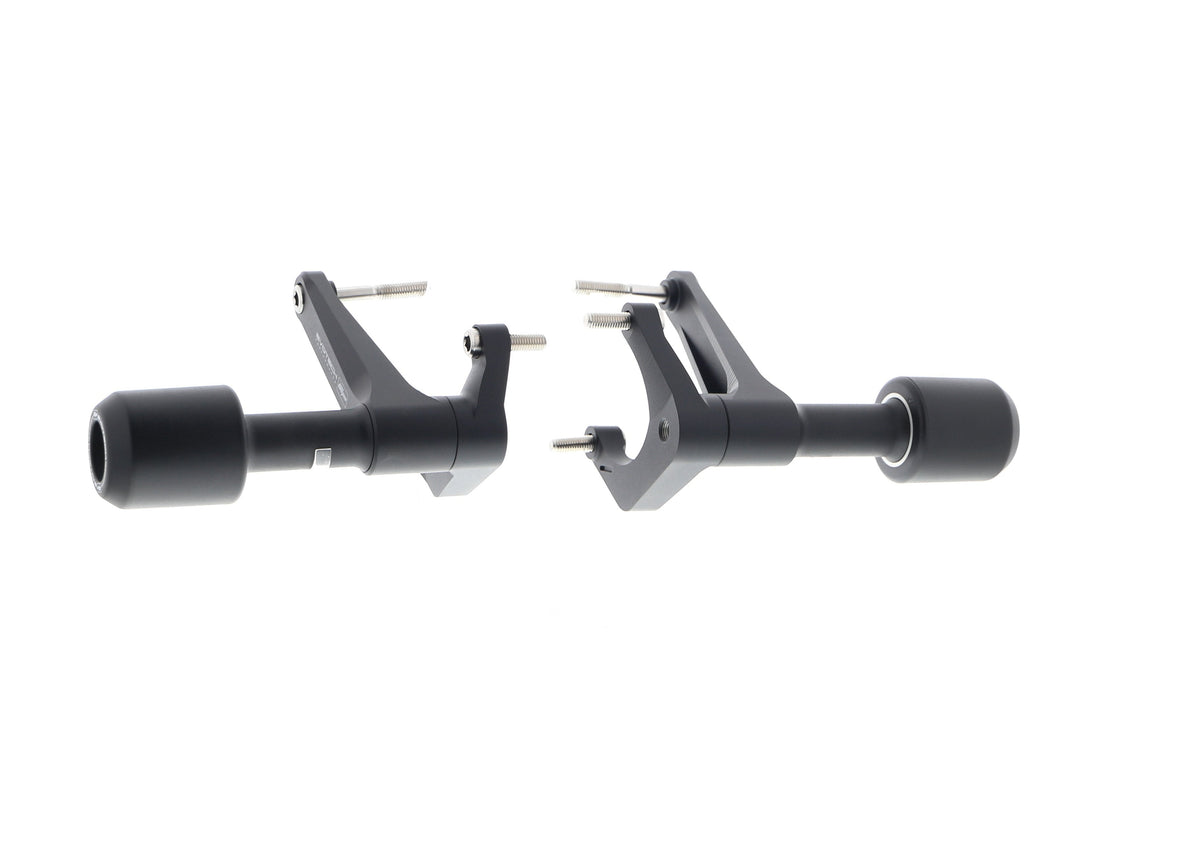 KTM 1290 Super Duke GT [2016–2018] - Sturzpads – 360° Ansicht 9