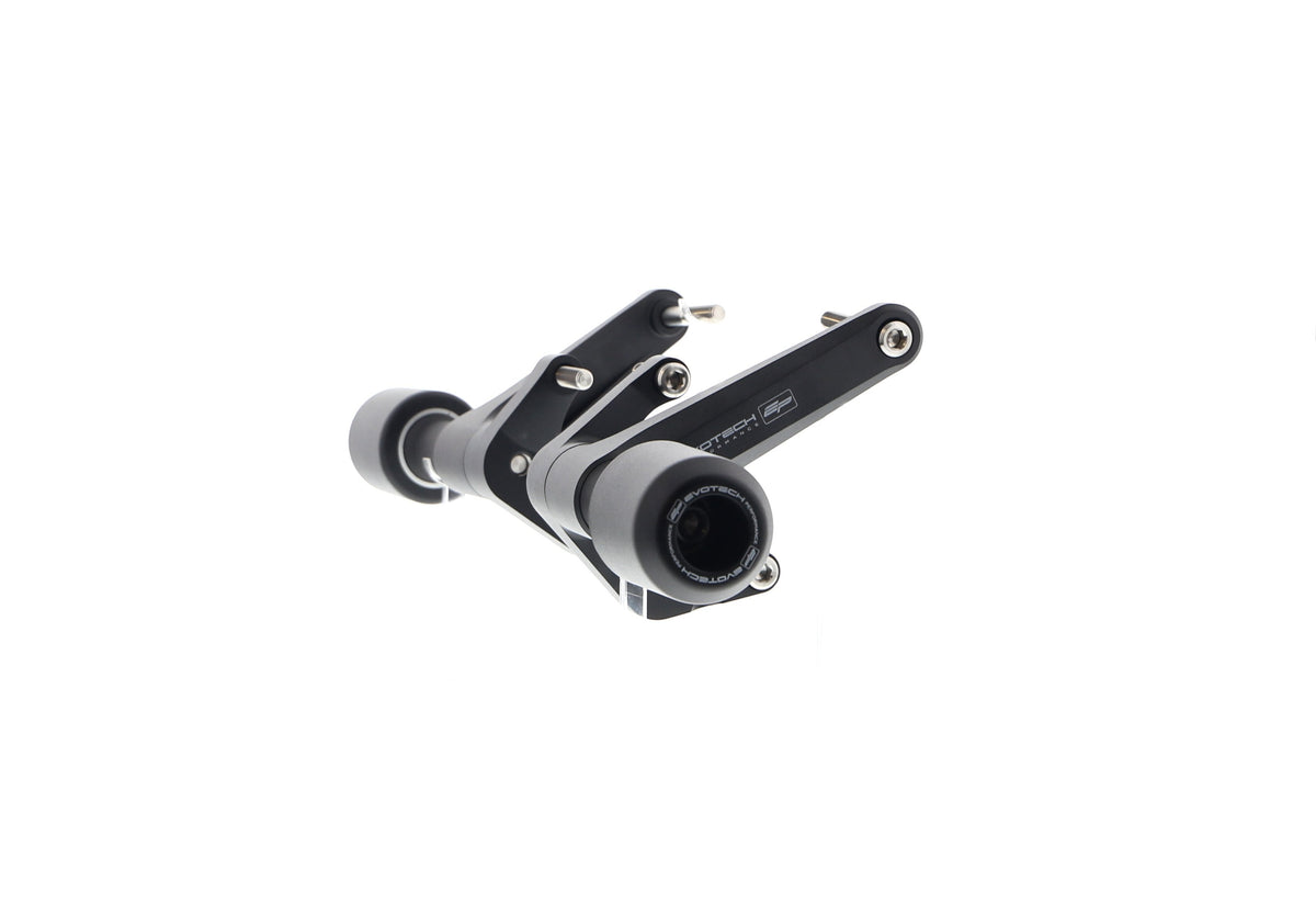 KTM 1290 Super Duke R [2017–2019] - Sturzpads – 360° Ansicht 15