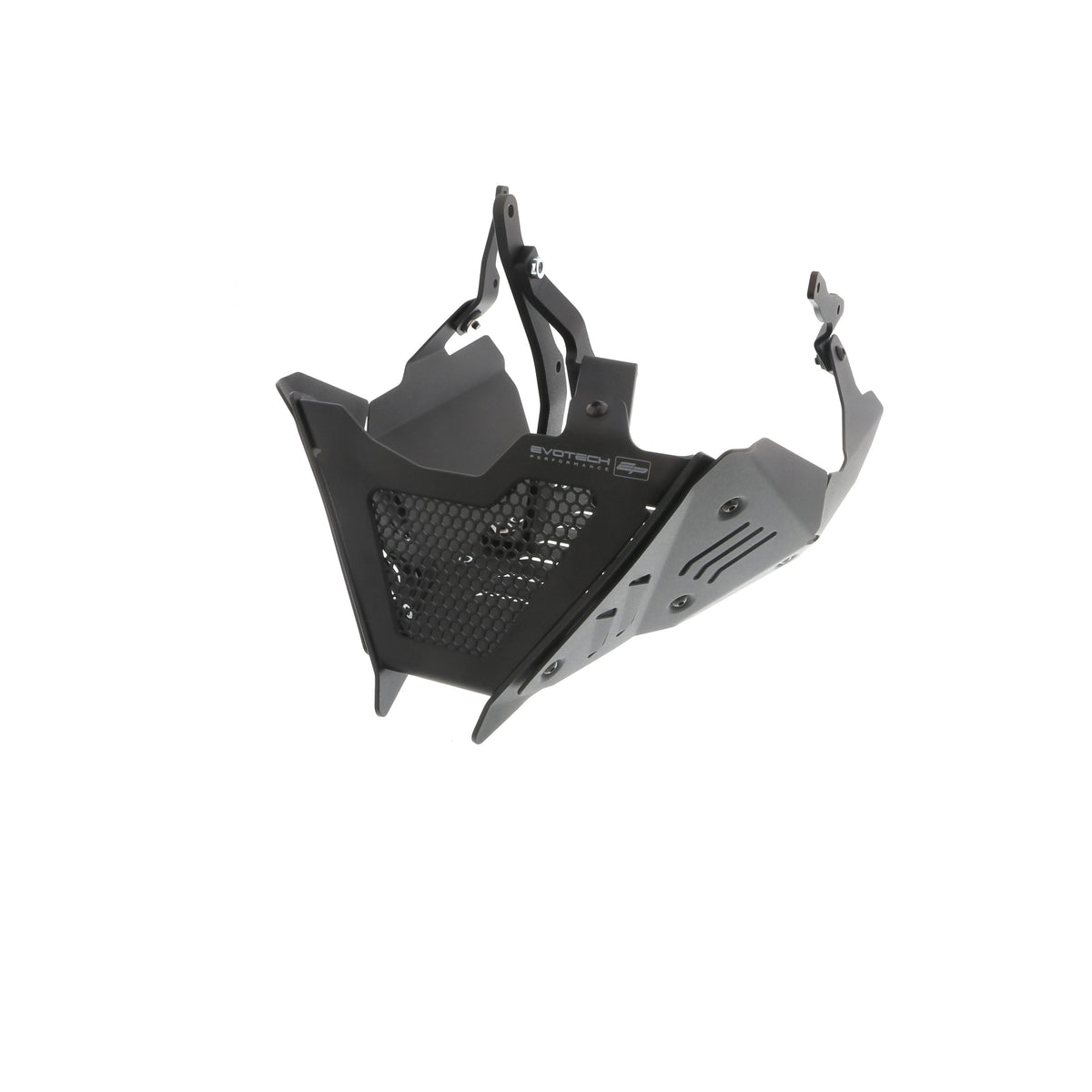 KTM 1390 Super Duke R Evo [2024+] - Engine protection – 360° Ansicht 1
