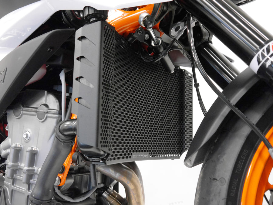 KTM 890 Duke GP [2022+] - Kühlerprotektor