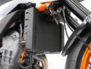 KTM 890 Duke [ab 2021] - Kühlerschutz