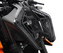 KTM 990 Duke R [ab 2026] - Scheinwerferschutz