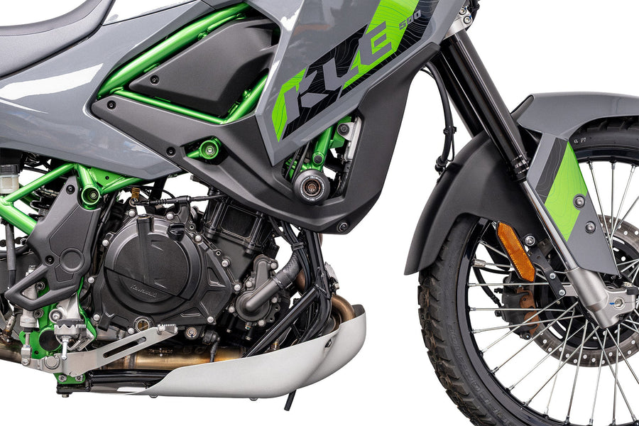 Kawasaki KLE500 SE [2026+] - Sturzschutz