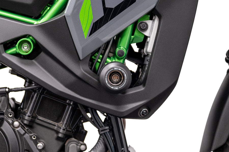 Kawasaki KLE500 [2026+] - Sturzschutz