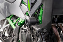 Kawasaki KLE500 SE [2026+] - Sturzschutz