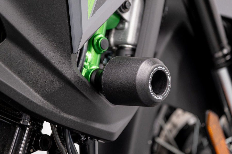 Kawasaki KLE500 SE [2026+] - Sturzschutz