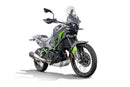 Kawasaki KLE500 [2026+] - Kühlerprotektor