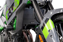 Kawasaki KLE500 SE [2026+] - Kühlerschutz