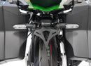 Kawasaki Z1000 SX [2014–2016] - Kennzeichenhalter