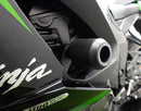 Kawasaki Ninja 1100SX Performance [ab 2025] - Hauptrahmen-Sturzschutz